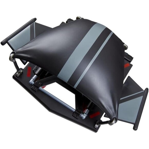 Hasbro Fortnite Victory Royale Series Downshift Collectible Glider with Stand - Picture 4 of 13